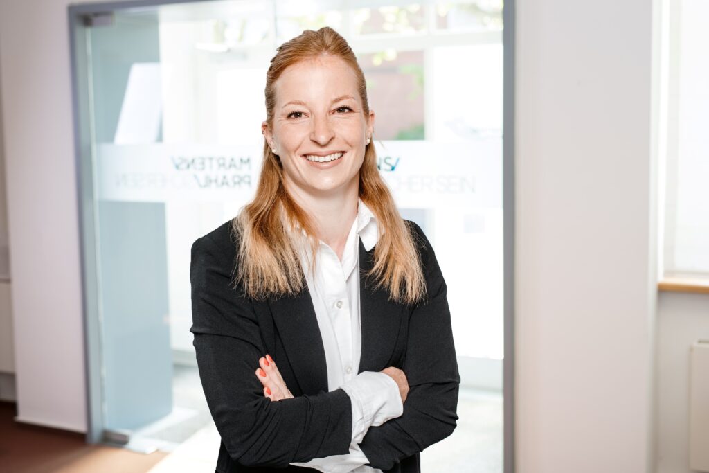 Profilbild Alexandra Schlosser